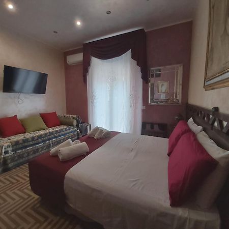 Bed And Breakfast Dolce Noemi Reggio Calabria Exterior photo