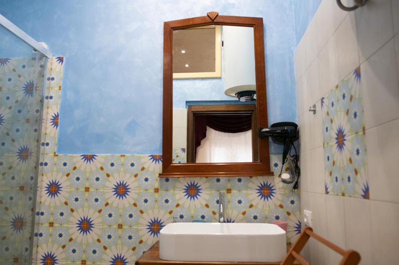 Bed And Breakfast Dolce Noemi Reggio Calabria Exterior photo