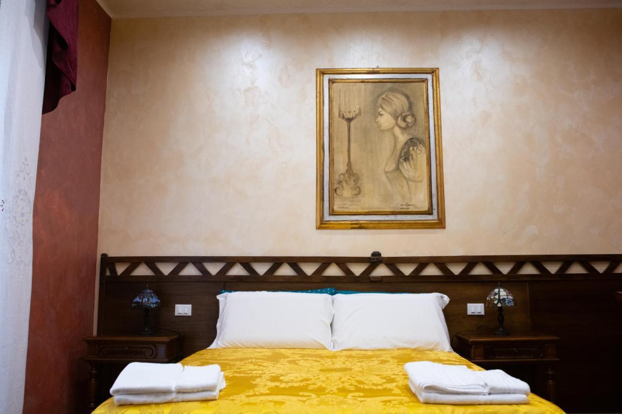 Bed And Breakfast Dolce Noemi Reggio Calabria Exterior photo