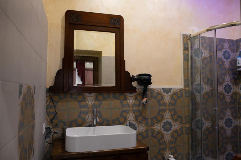 Bed And Breakfast Dolce Noemi Reggio Calabria Exterior photo