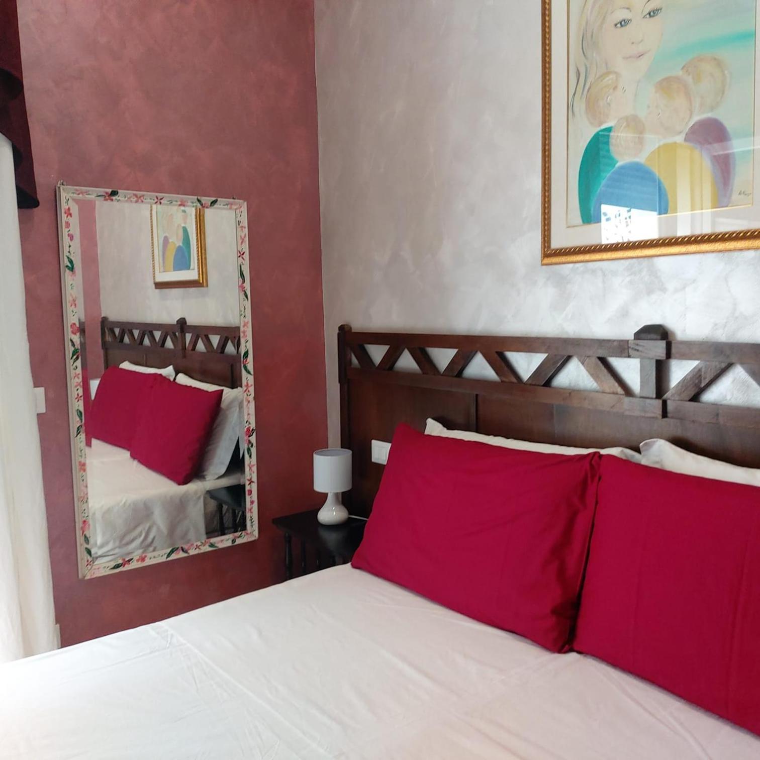 Bed And Breakfast Dolce Noemi Reggio Calabria Exterior photo