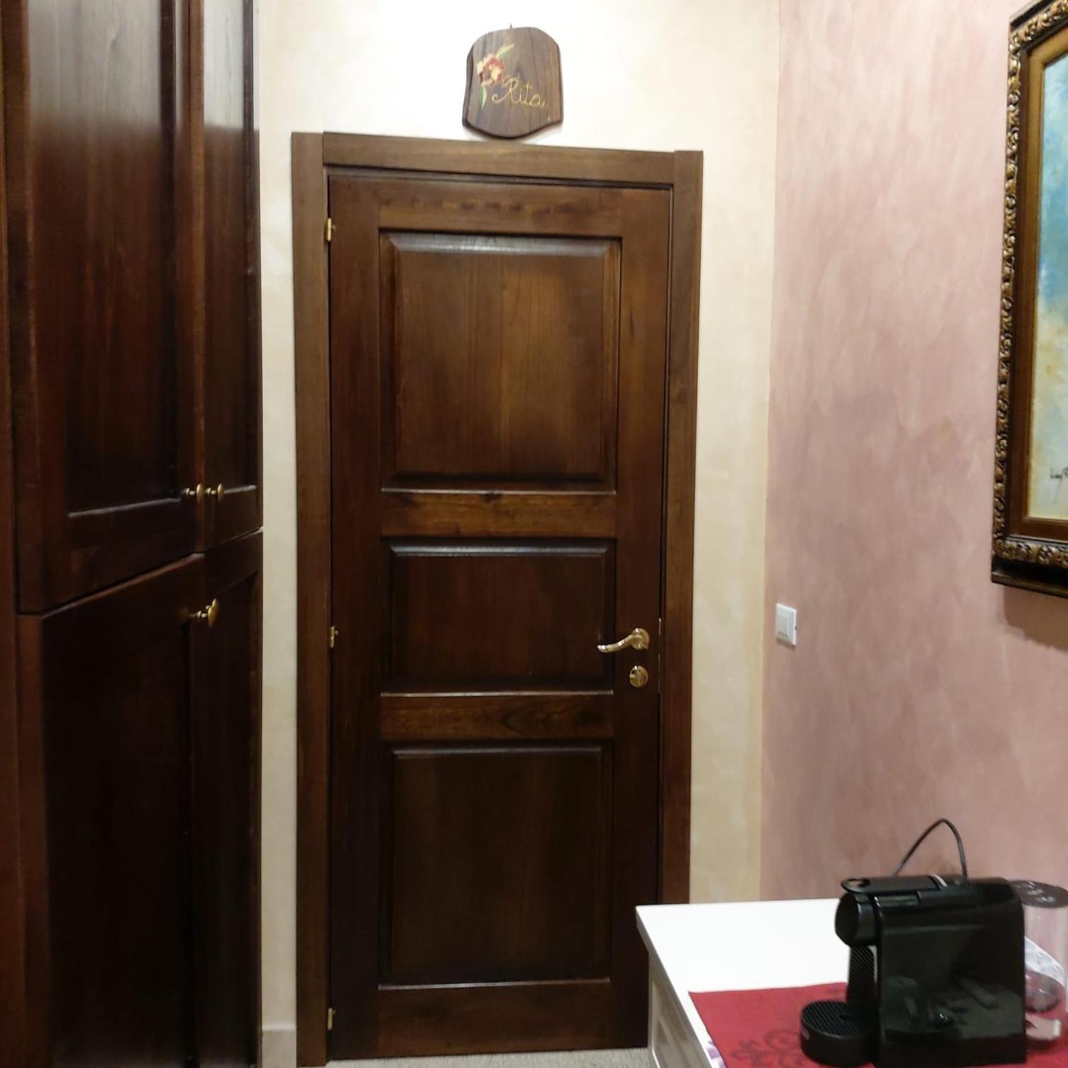 Bed And Breakfast Dolce Noemi Reggio Calabria Exterior photo