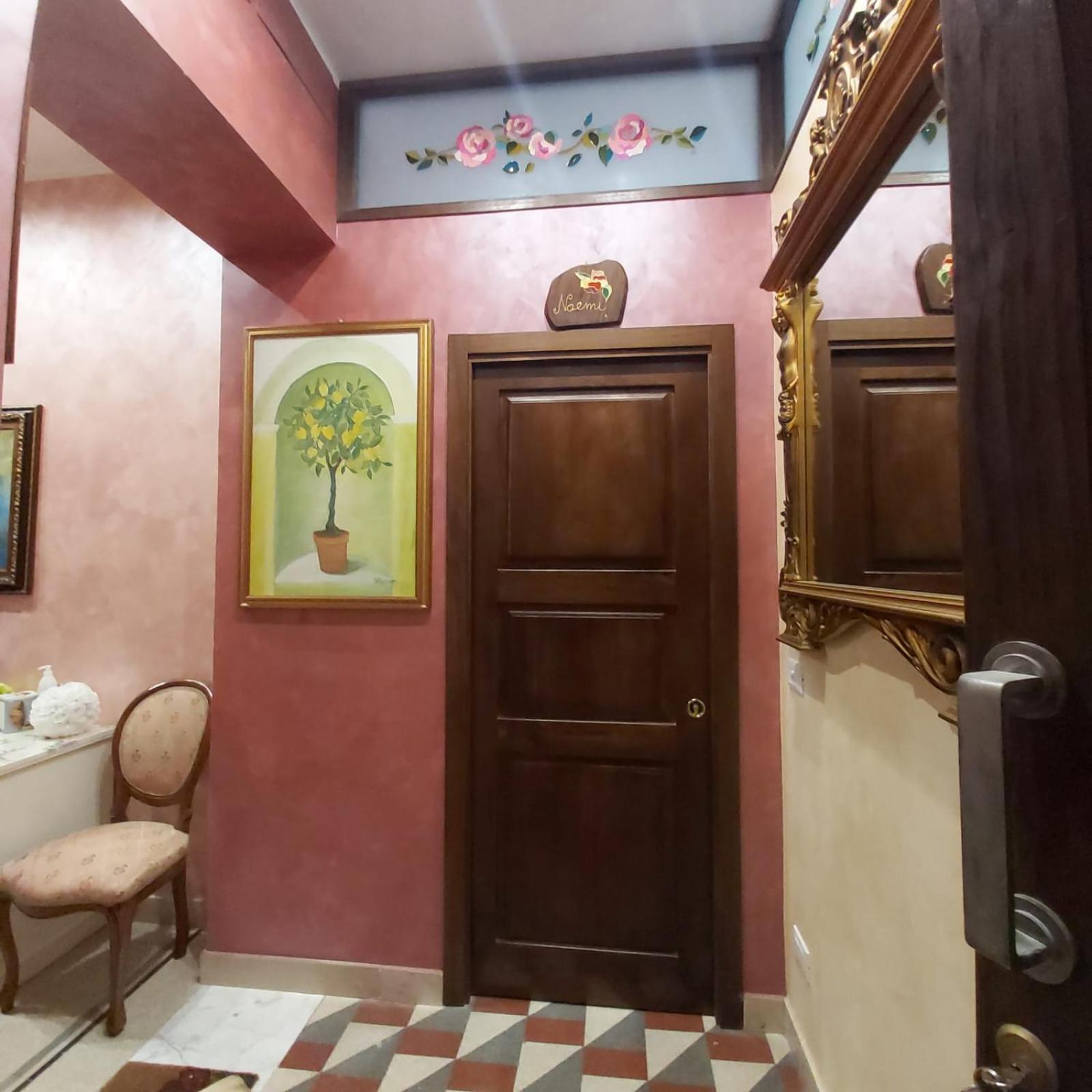 Bed And Breakfast Dolce Noemi Reggio Calabria Exterior photo